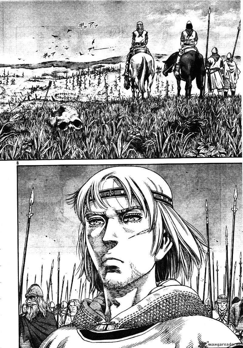 Vinland Saga, Chapter 61 image 09